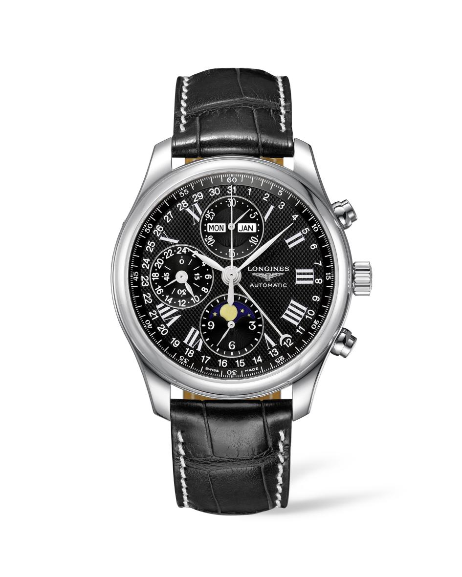 Longines - L52554713